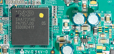 這個公司帶來的十年CPU輝煌